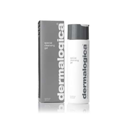 DERMALOGICA Special Cleansing Gel Очищающий пенящийся гель для лица 250 ml